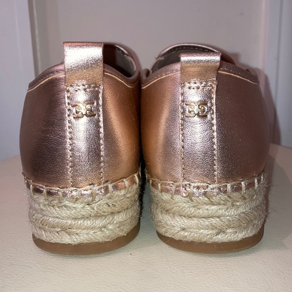 Sam Edelman ‘Carrin’ Espadrilles - Picture 5 of 8